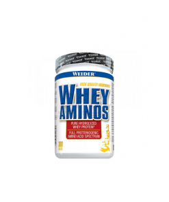 Weider® Whey Aminos - 300 Tabletten Dose