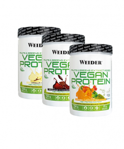 Weider® Vegan Protein - 750g Dose