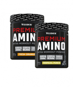 Weider® Premium Amino Powder - 800g Dose