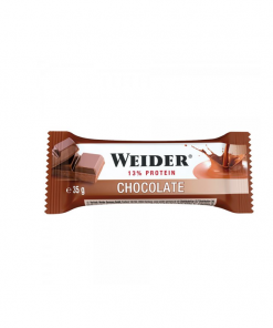 Weider® Fitness Bar - Box (24x 35g Riegel)