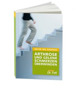 Arthrose und Gelenkschmerzen überwinden