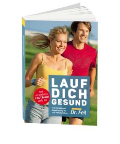 In 6 Monaten mit Begeisterung bis zum Halbmarathon