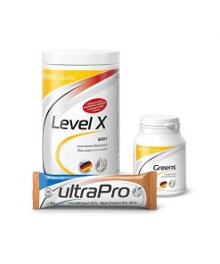 ultraSPORTS Stoffwechselpaket