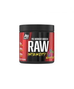 All Stars Raw Intensity - 400g Dose