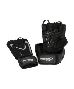 Best Body Nutrition Handschuhe Top Grip 2.0 - PAAR