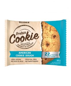 Weider® Protein Cookie - Box (12x 90g Riegel)