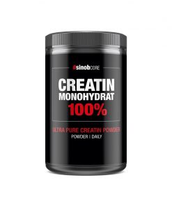 #sinob Core Creatin Monohydrat 100% - 300g Dose