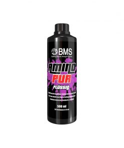 BMS Amino Pur Flüssig - 500ml Flasche
