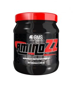 BMS AminoZZ - 300 Tabletten