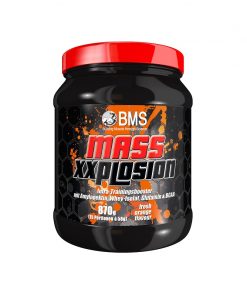 BMS Mass XXplosion - 870g Dose