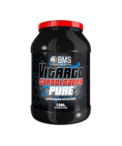 BMS Vitargo Carboloader Pure - 2000g Dose