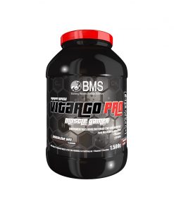 BMS Vitargo Pro Muscle Gainer - 1500g Dose