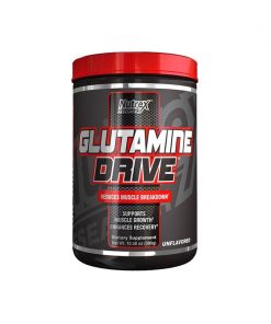 Nutrex Research Glutamin Drive - 300g Dose