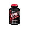 Nutrex Research Lipo-6 Black - 120 Kapseln