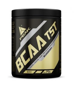 Peak BCAA TST - 500g Dose