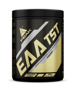 Peak EAA TST - 500g Dose
