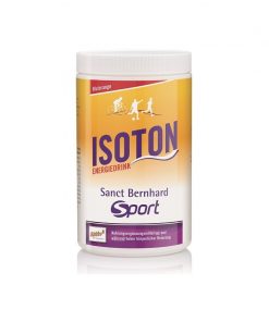 Sanct Bernhard Sport Isoton Energiedrink - 900g Dose