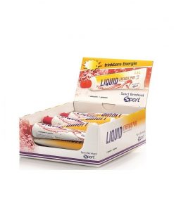 Sanct Bernhard Sport Liquid Energie Pur - Box (18x 50ml Tuben)