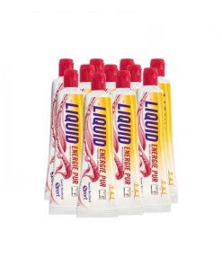 Sanct Bernhard Sport Liquid Energie Pur - 11x 50ml Tuben