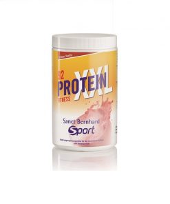 Sanct Bernhard Sport Proteindrink XXL 92 - 450g Dose