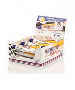 Sanct Bernhard Sport Regenerations-Turbo - Box (18x 50ml Tuben)