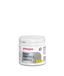 Sponser® Basic Minerals - 400g Dose
