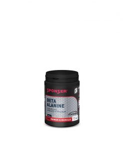 Sponser® Beta Alanine - 140 Tabletten