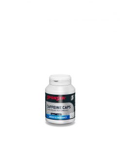 Sponser® Caffeine Caps - 90 Kapseln