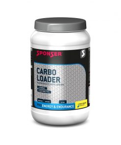 Sponser® Carbo Loader - 1200g Dose