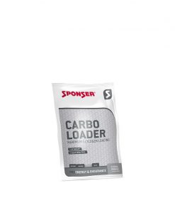 Sponser® Carbo Loader - Box (15x 75g Beutel)