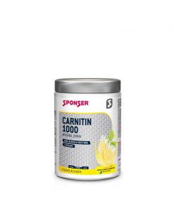 Sponser® Carnitin 1000 - 400g Dose