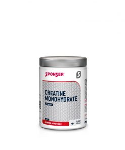 Sponser® Creatine Monohydrate - 500g Dose