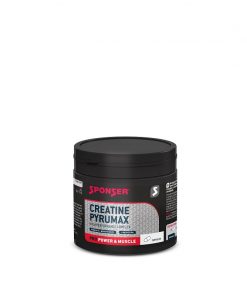 Sponser® Creatine Pyrumax - 280 Kapseln