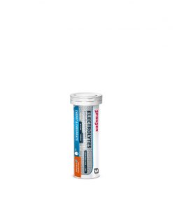 Sponser® Electrolytes - Box (12x 10 Tabs)