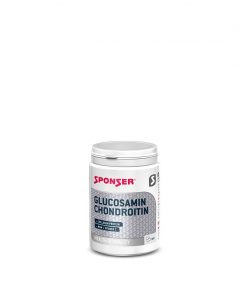 Sponser® Glucosamin Chondroitin + MSM - 180 Tabletten