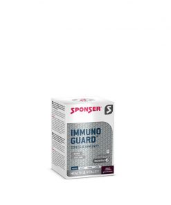 Sponser® Immunoguard™ - Box (10x 4g Sachet)