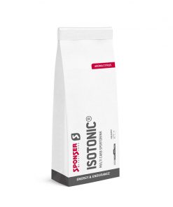 Sponser® Isotonic - 700g Beutel