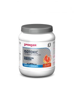 Sponser® Isotonic - 1000g Dose