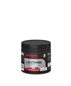 Sponser® L-Glutamine - 350g Dose