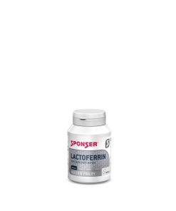 Sponser® Lactoferrin - 90 Kapseln