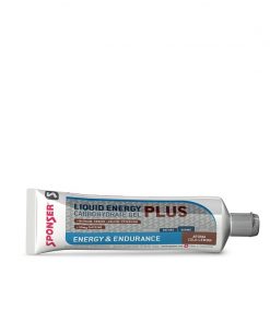 Sponser® Liquid Energy Plus - Box (20x 70g Tube)