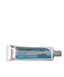 Sponser® Liquid Energy - Box (20x 70g Tube)