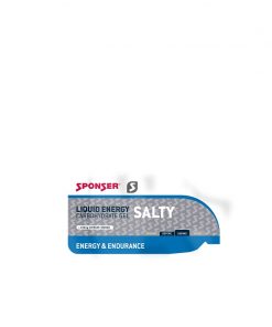 Sponser® Liquid Energy - Box (40x 35g Tube)