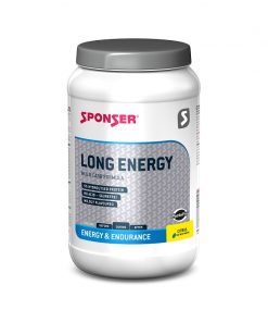 Sponser® Long Energy - 1200g Dose
