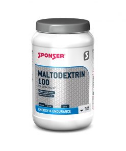 Sponser® Maltodextrin 100 - 900g Dose