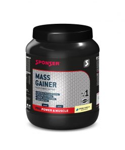 Sponser® Mass Gainer - 1200g Dose