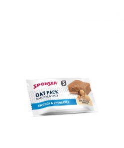 Sponser® Oat Pack - Box (30x 60g Riegel)