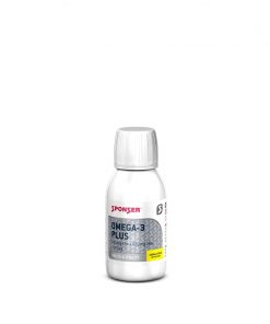Sponser® Omega-3 Plus - 150ml Flasche