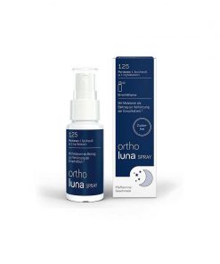 Orthomed Ortholuna - 25ml Spray