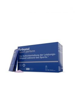 Orthomol Sport Perform - Box (16x 14g Beutel)